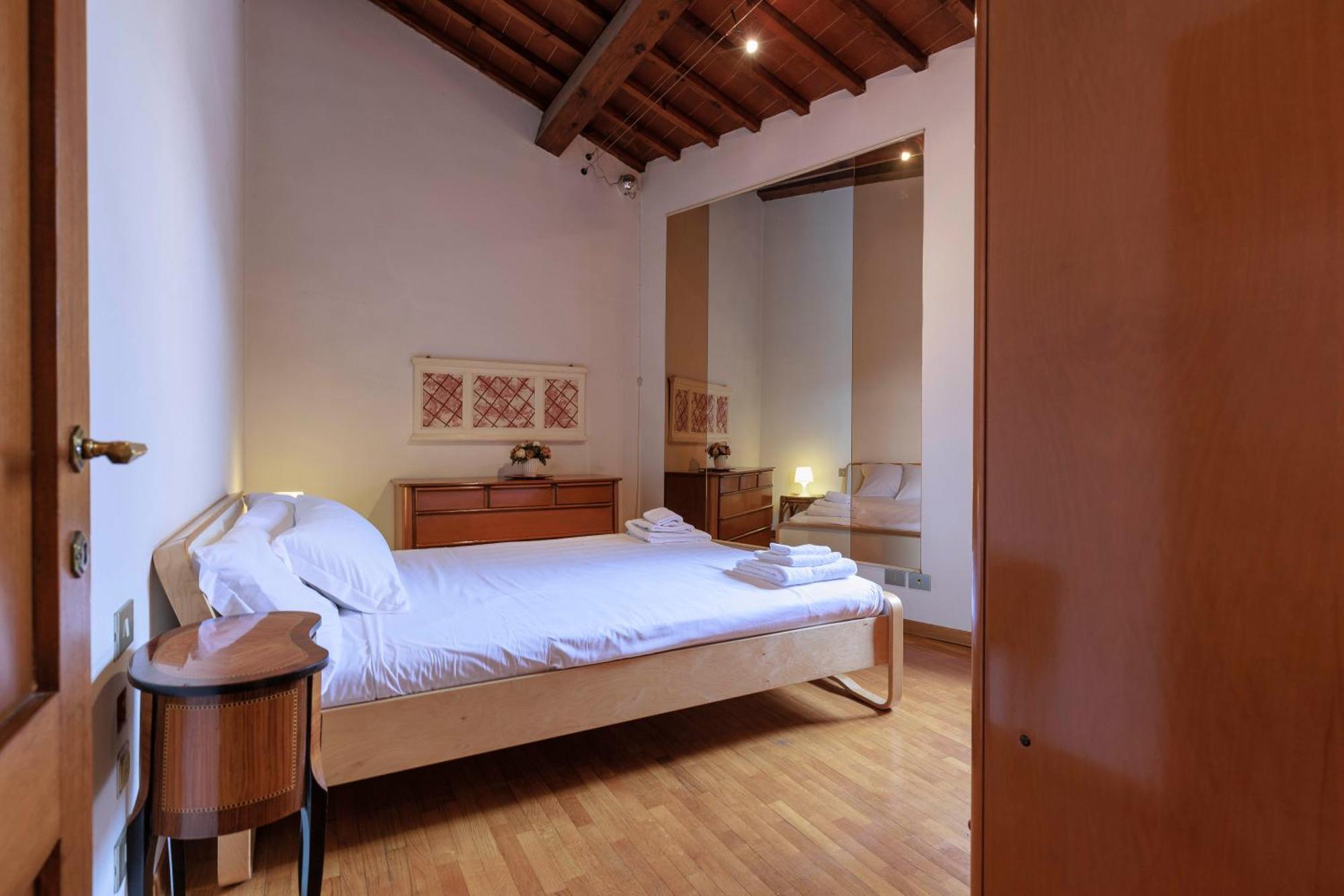 Savonarola Loft Apartment Florence Exterior photo