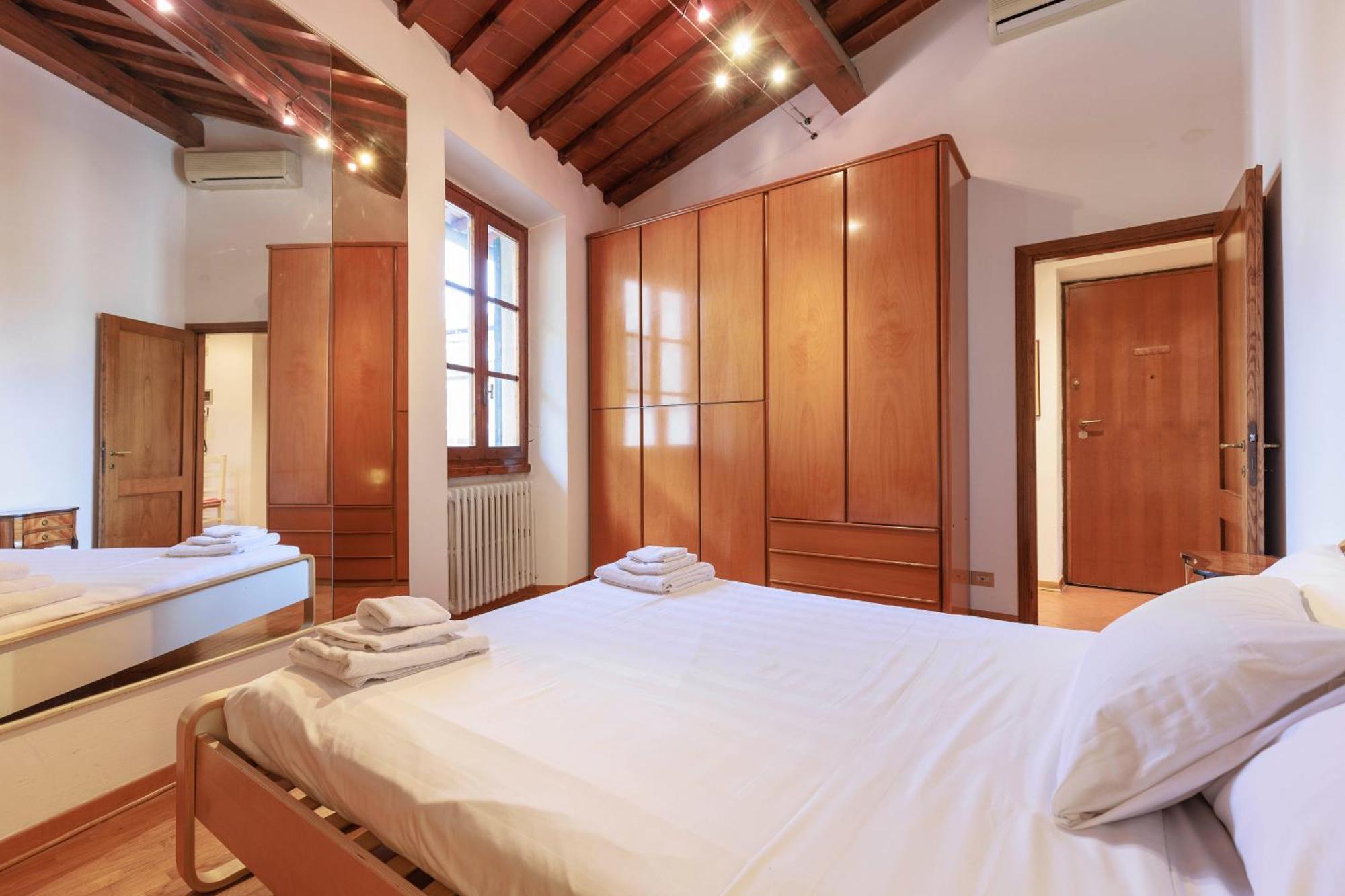 Savonarola Loft Apartment Florence Exterior photo