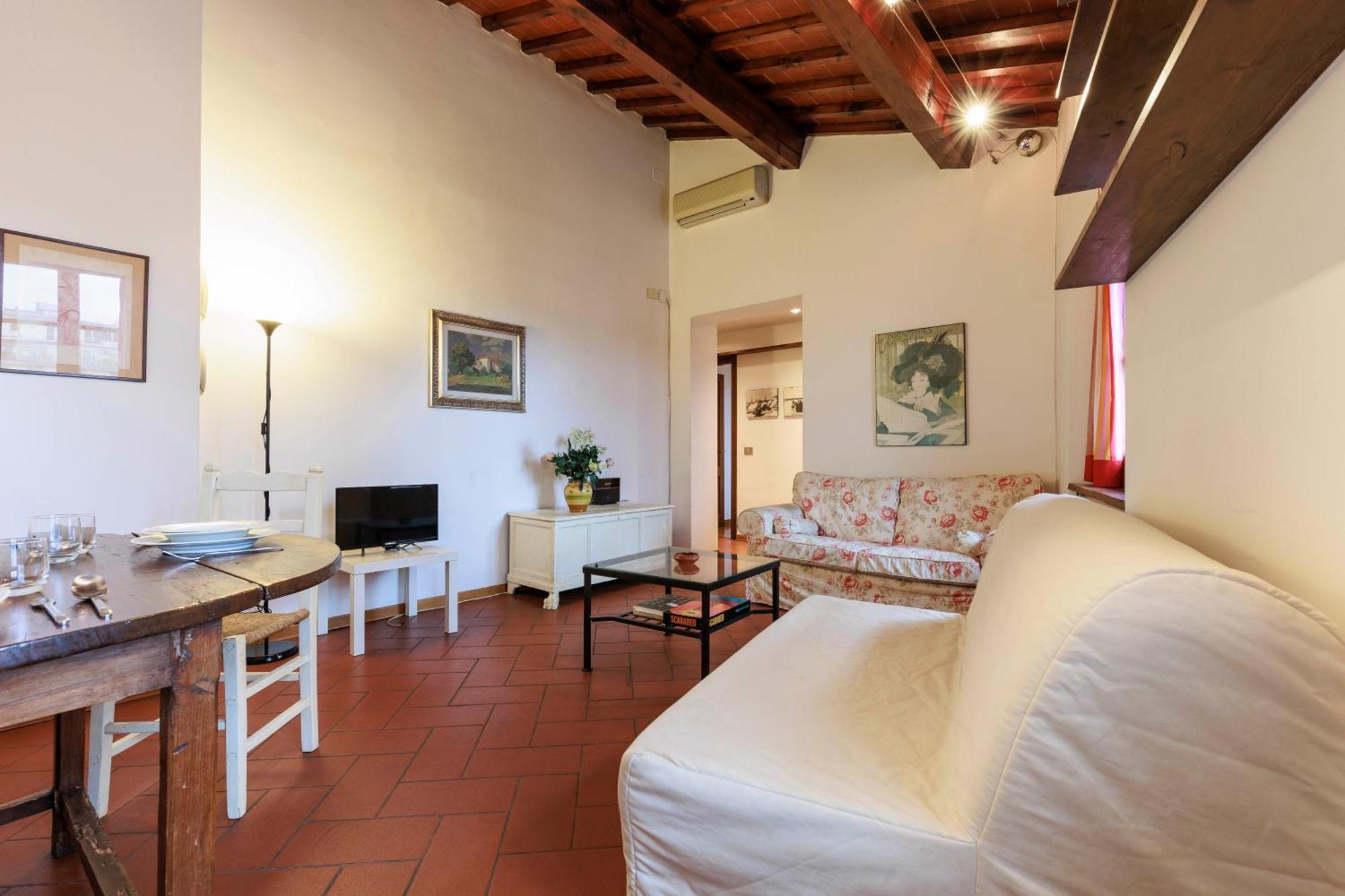 Savonarola Loft Apartment Florence Exterior photo
