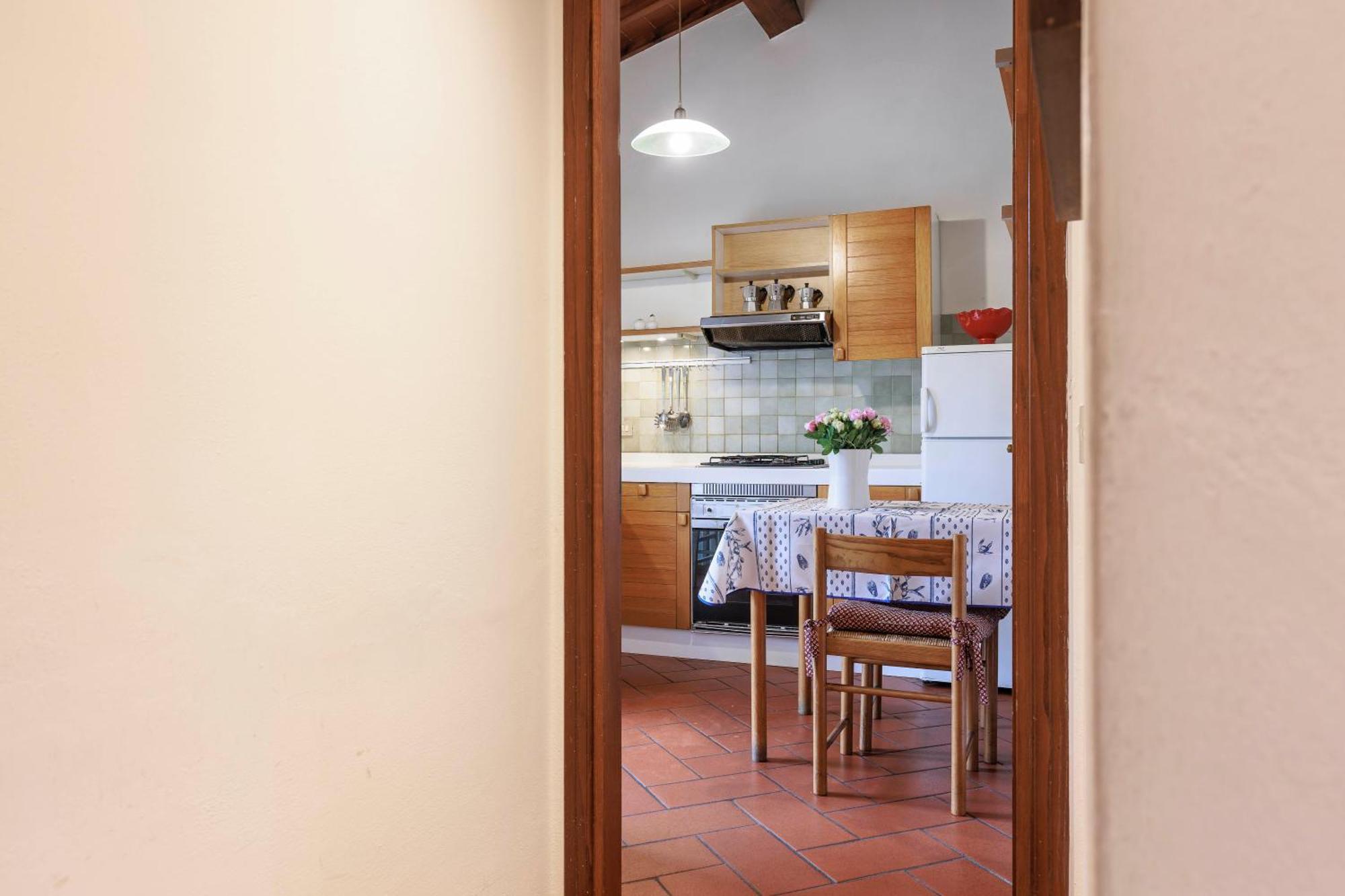 Savonarola Loft Apartment Florence Exterior photo